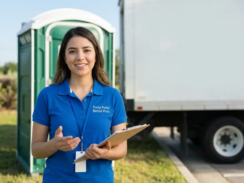 Porta Potty Rental  in Cleves  FAQ